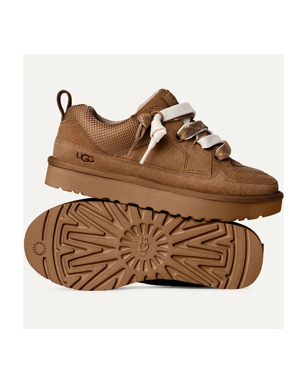 Ugg Lo Lowmel Sneakers