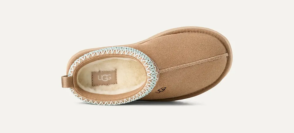 Ugg Kids Tazz Slides