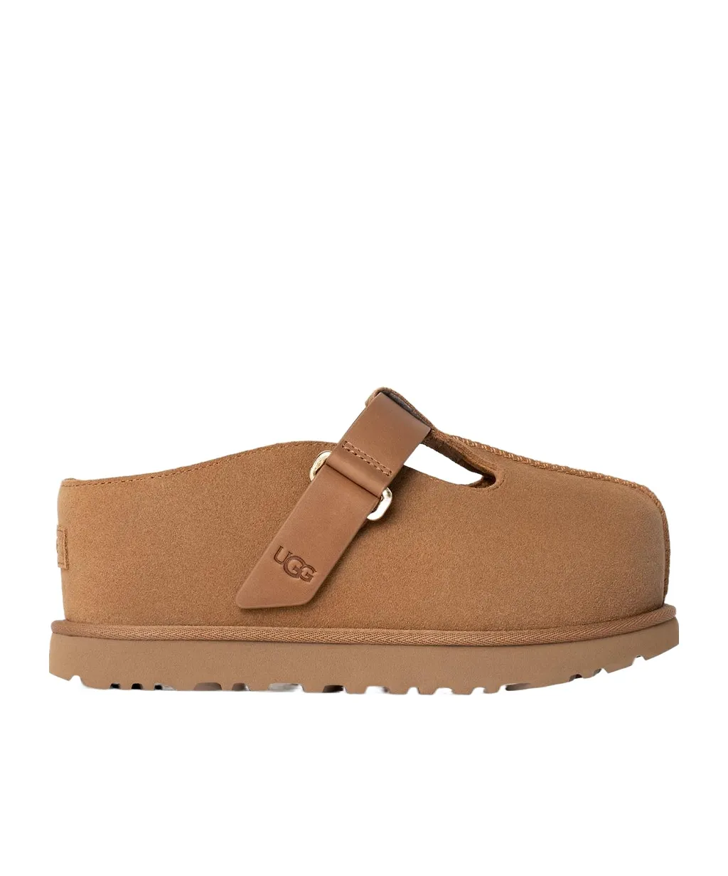 Ugg Goldenstar Hi Clogs