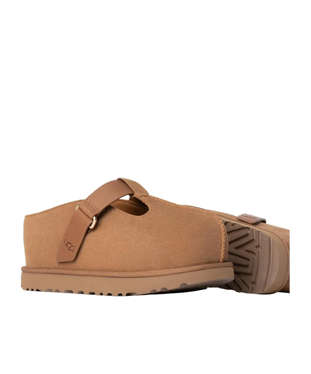 Ugg Goldenstar Hi Clogs