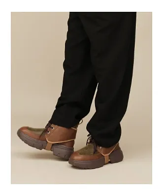 Ugg Jld Round Toe Ankle Boots
