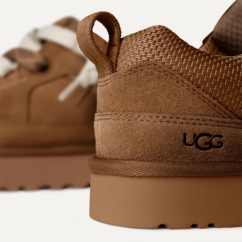 Ugg Lo Lowmel Sneakers