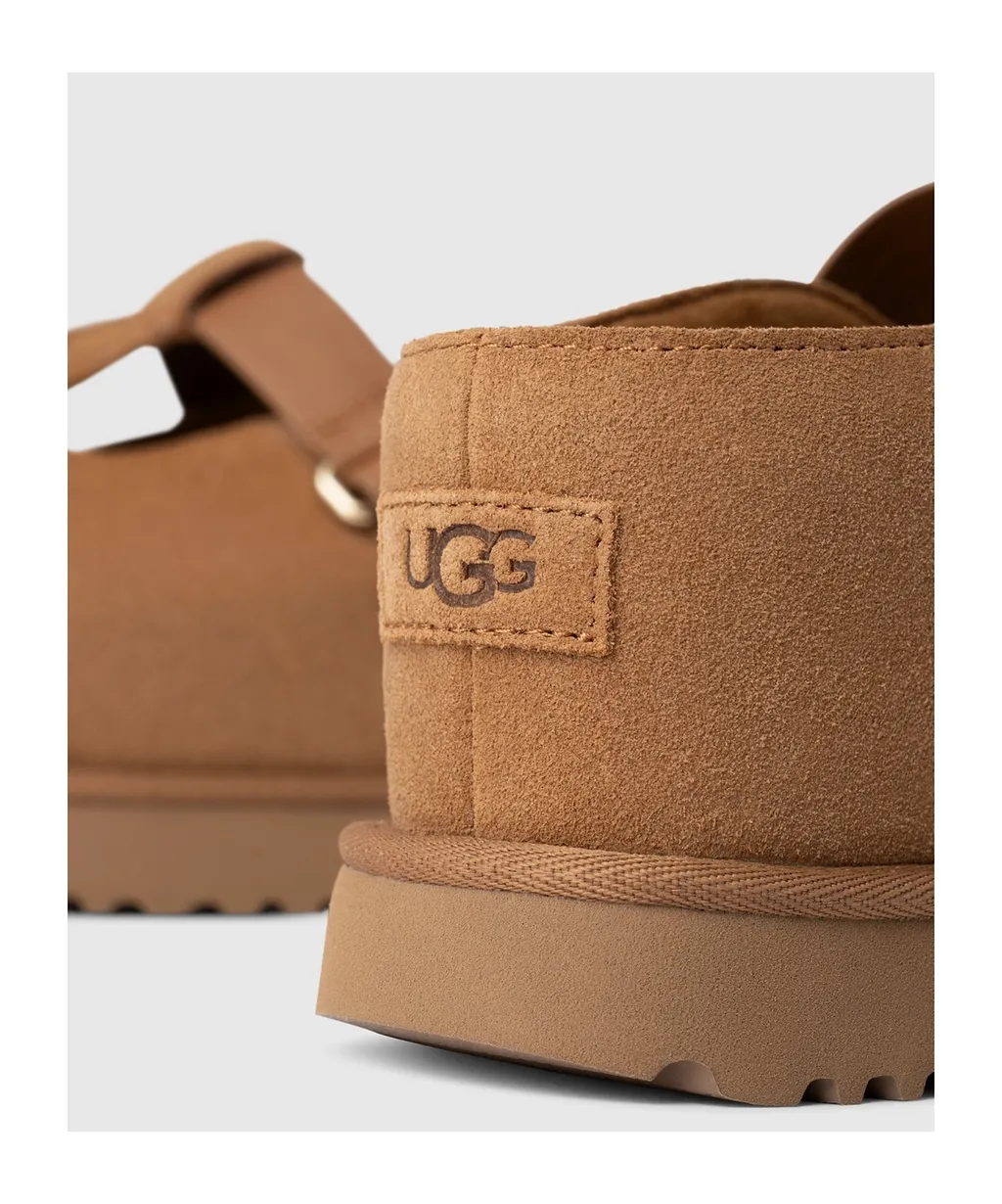 Ugg Goldenstar Hi Clogs