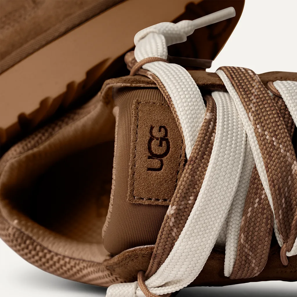 Ugg Lo Lowmel Sneakers