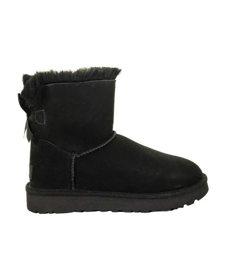 Ugg Mini Bailey Bow Ii Boots