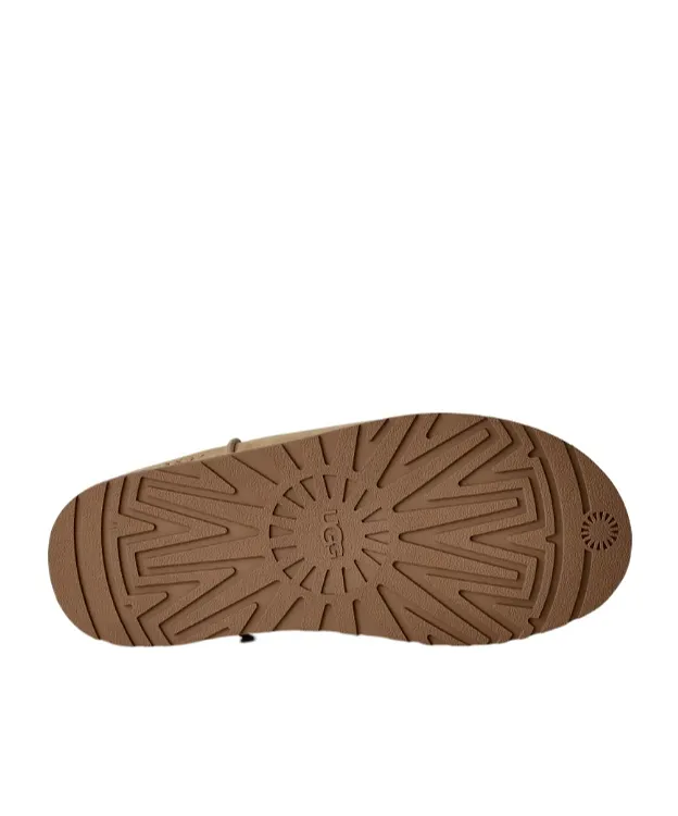 Ugg Otzo Round-Toe Clogs