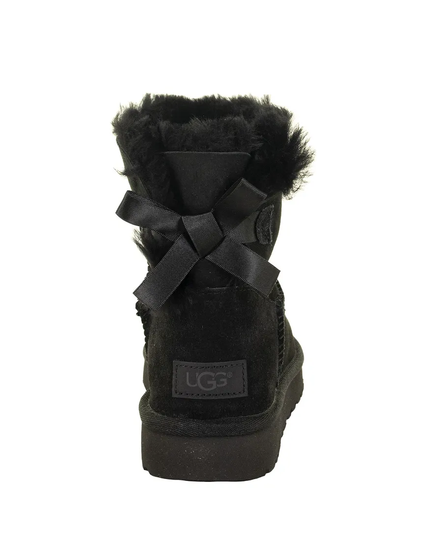 Ugg Mini Bailey Bow Ii Boots