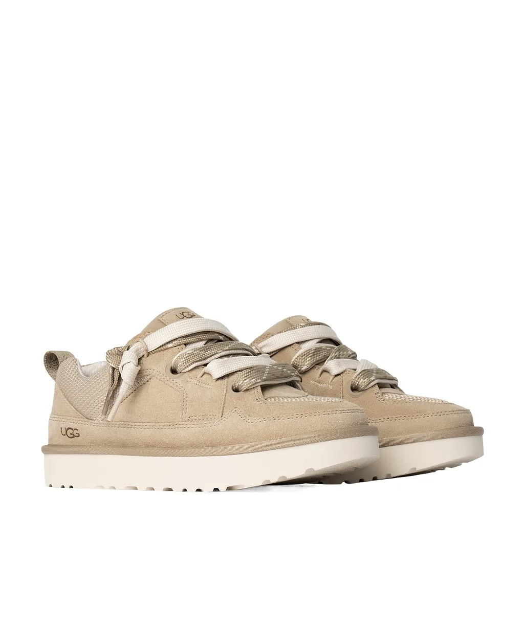 Ugg Lo Lowmel Sneakers