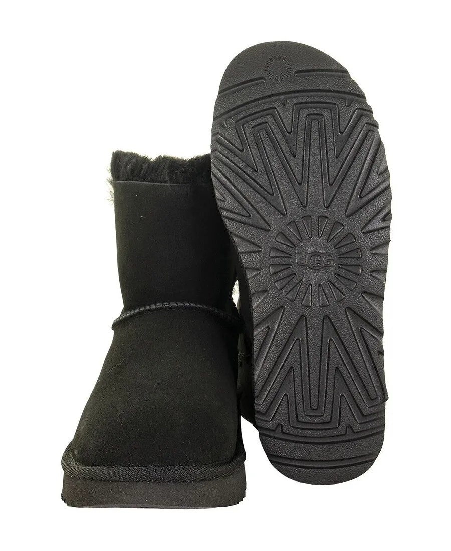 Ugg Mini Bailey Bow Ii Boots