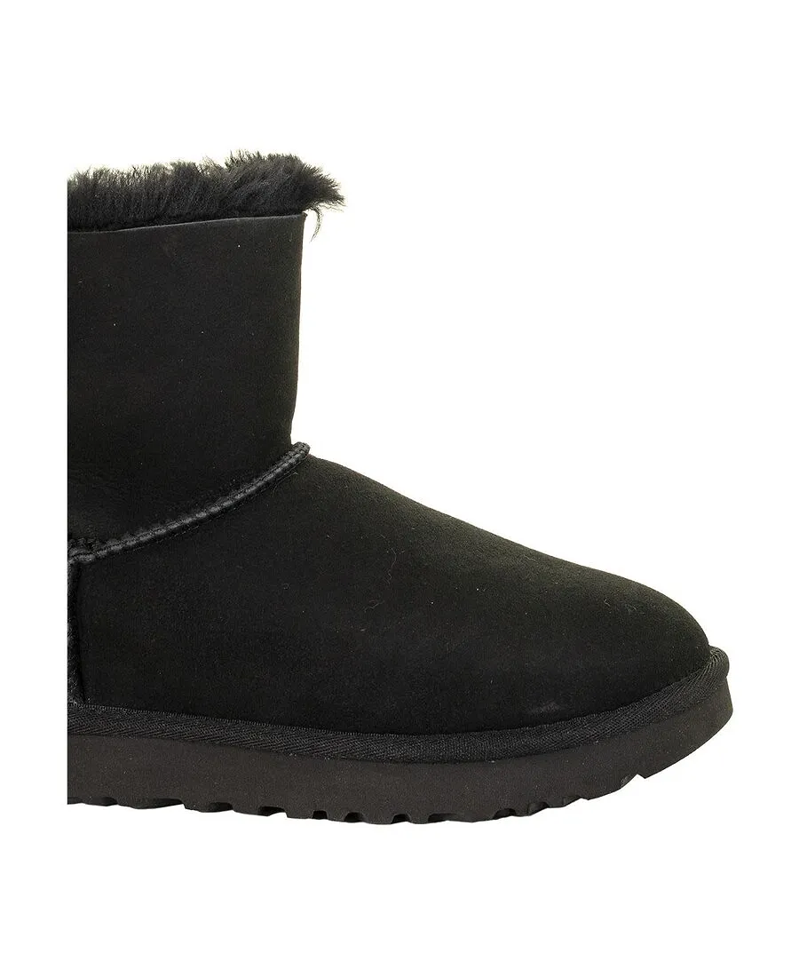Ugg Mini Bailey Bow Ii Boots