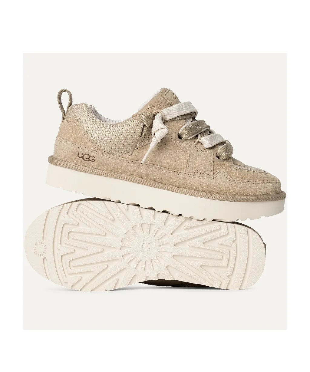 Ugg Lo Lowmel Sneakers