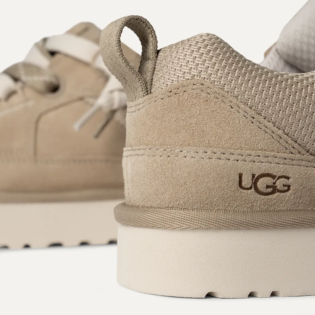 Ugg Lo Lowmel Sneakers