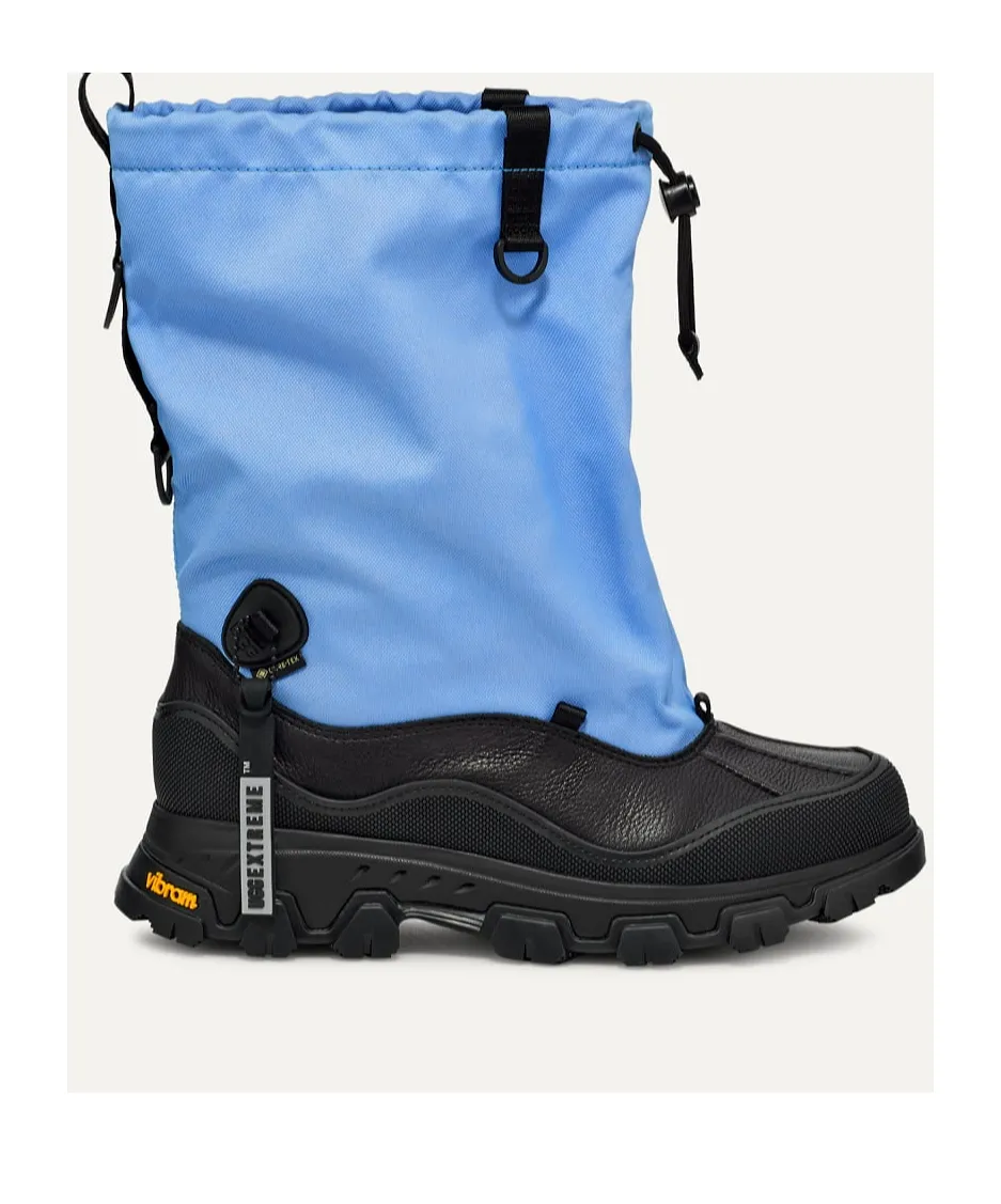 Ugg Metro Peak Lace-Up Boots