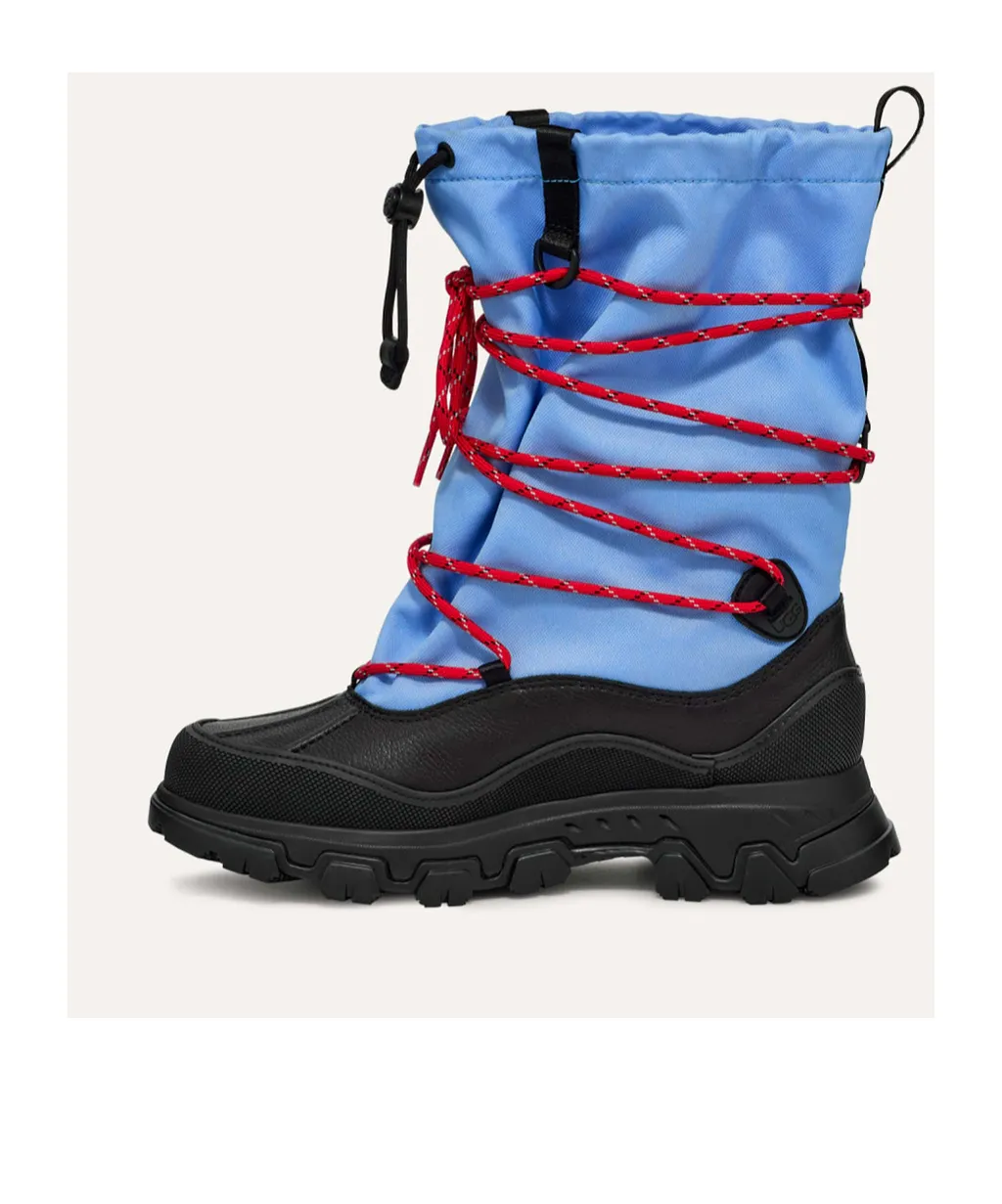 Ugg Metro Peak Lace-Up Boots