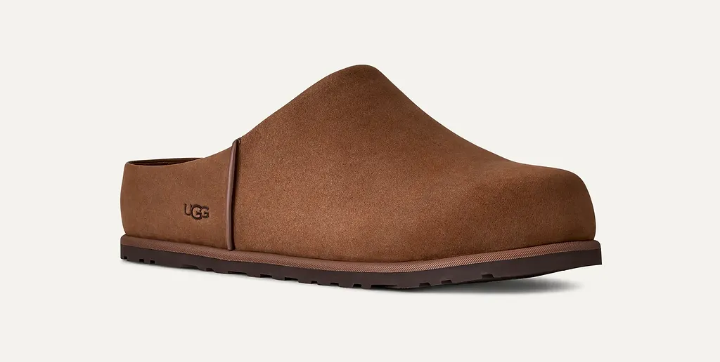 Ugg Otzo Slip-On Clogs