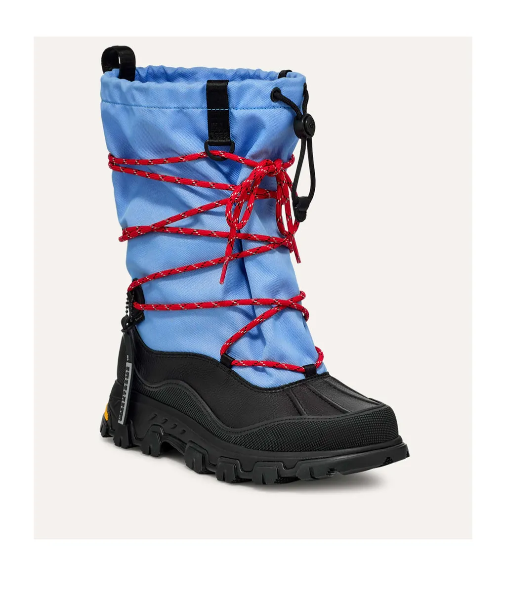 Ugg Metro Peak Lace-Up Boots