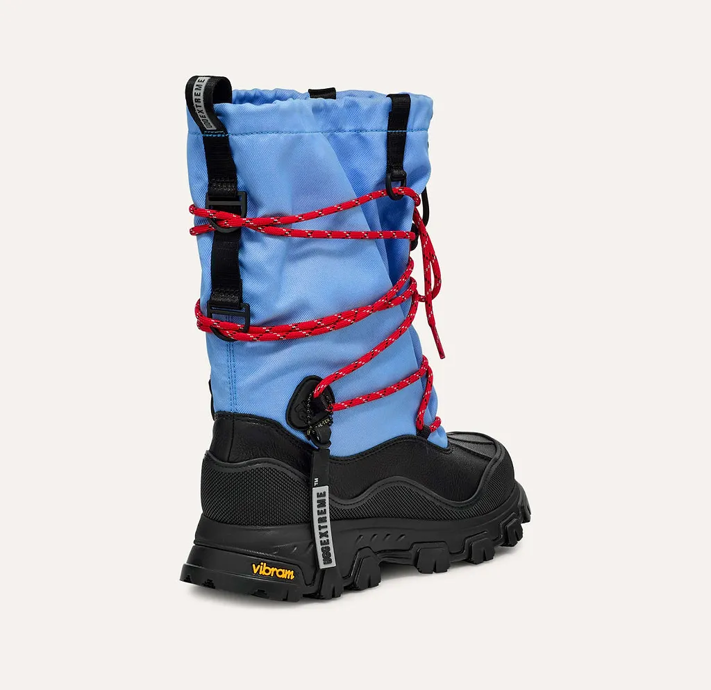Ugg Metro Peak Lace-Up Boots