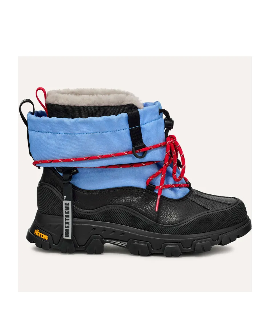Ugg Metro Peak Lace-Up Boots