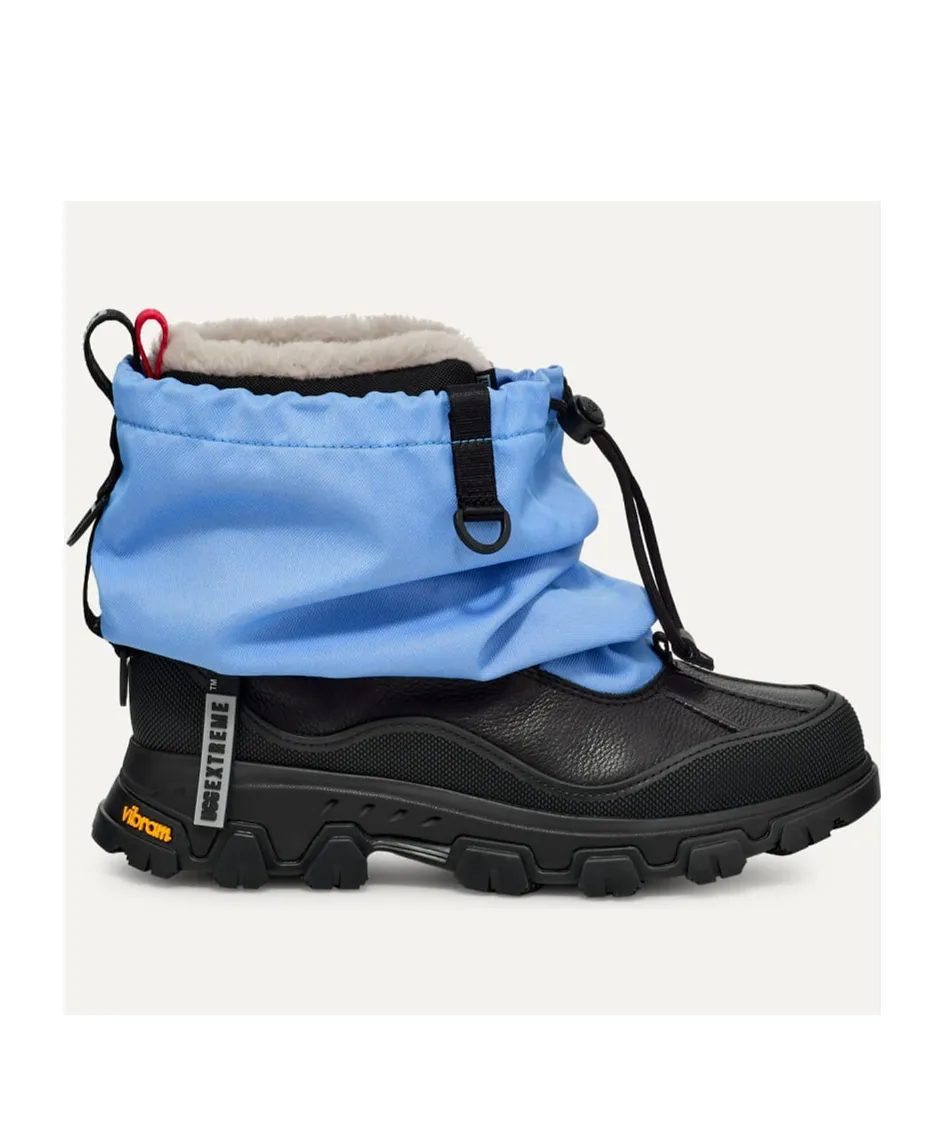 Ugg Metro Peak Lace-Up Boots