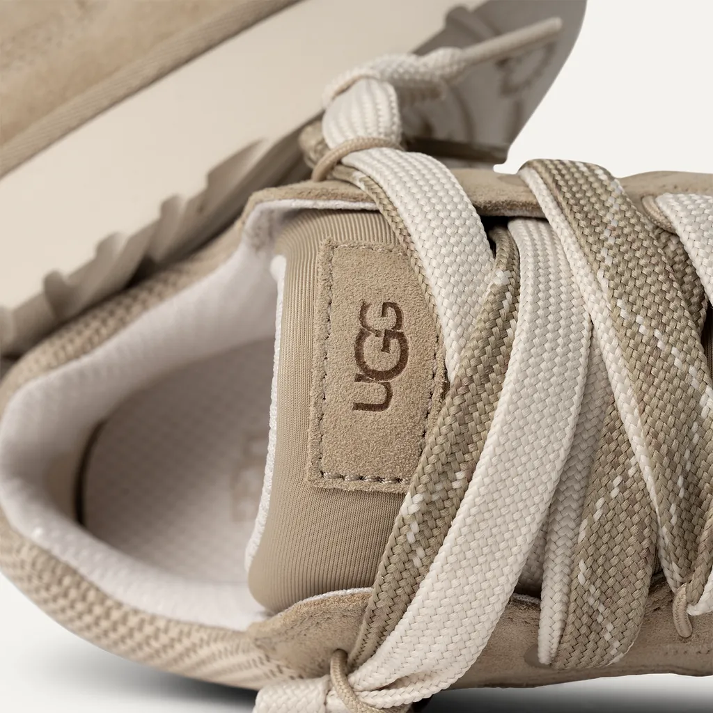Ugg Lo Lowmel Sneakers
