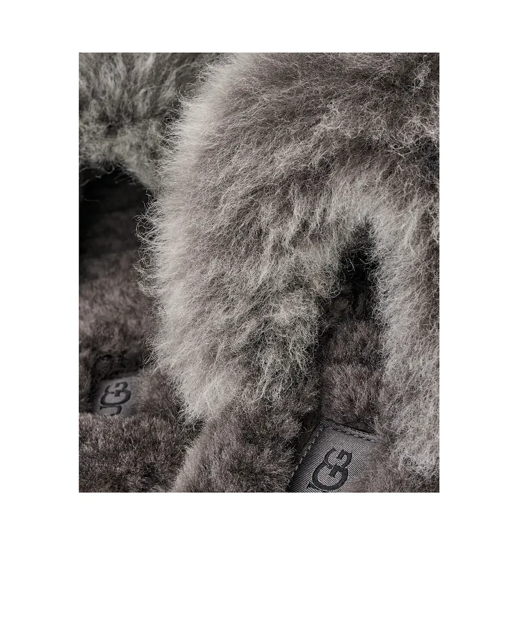 Ugg Scuffette Chalet Slippers