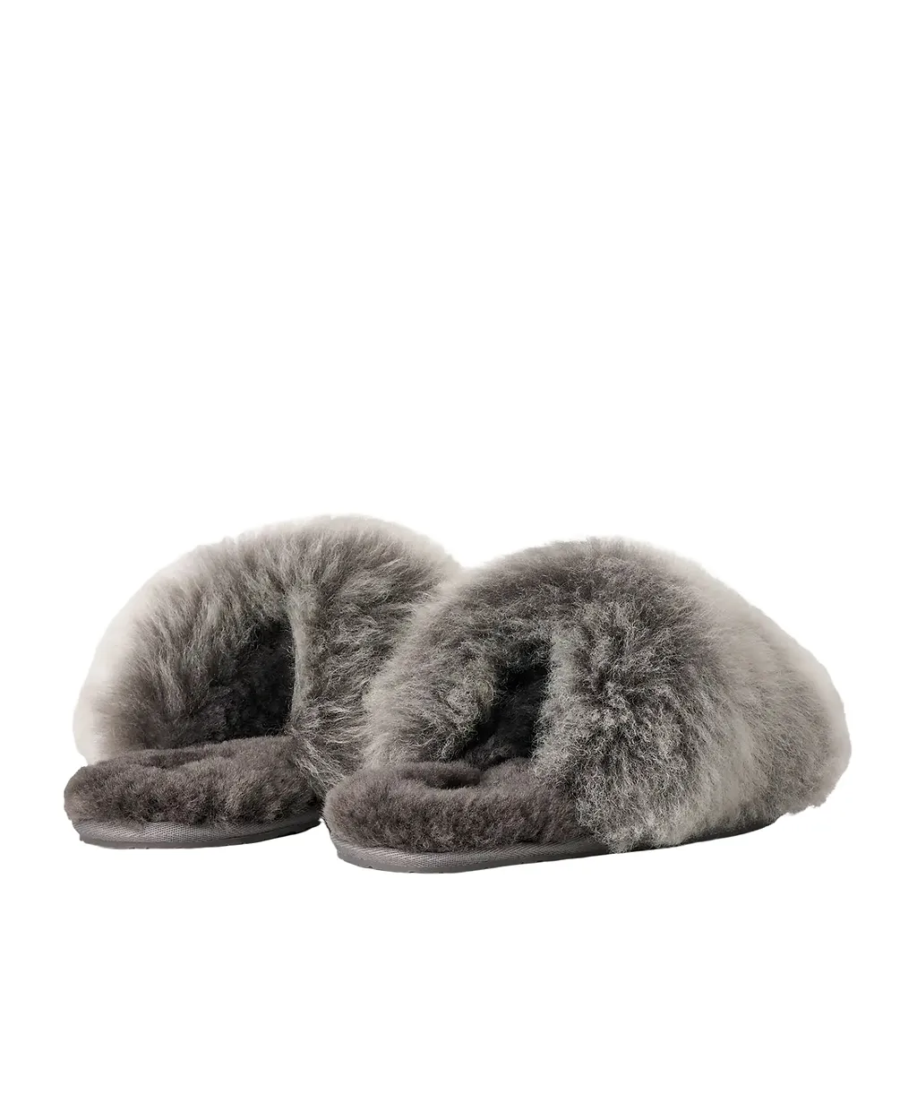 Ugg Scuffette Chalet Slippers
