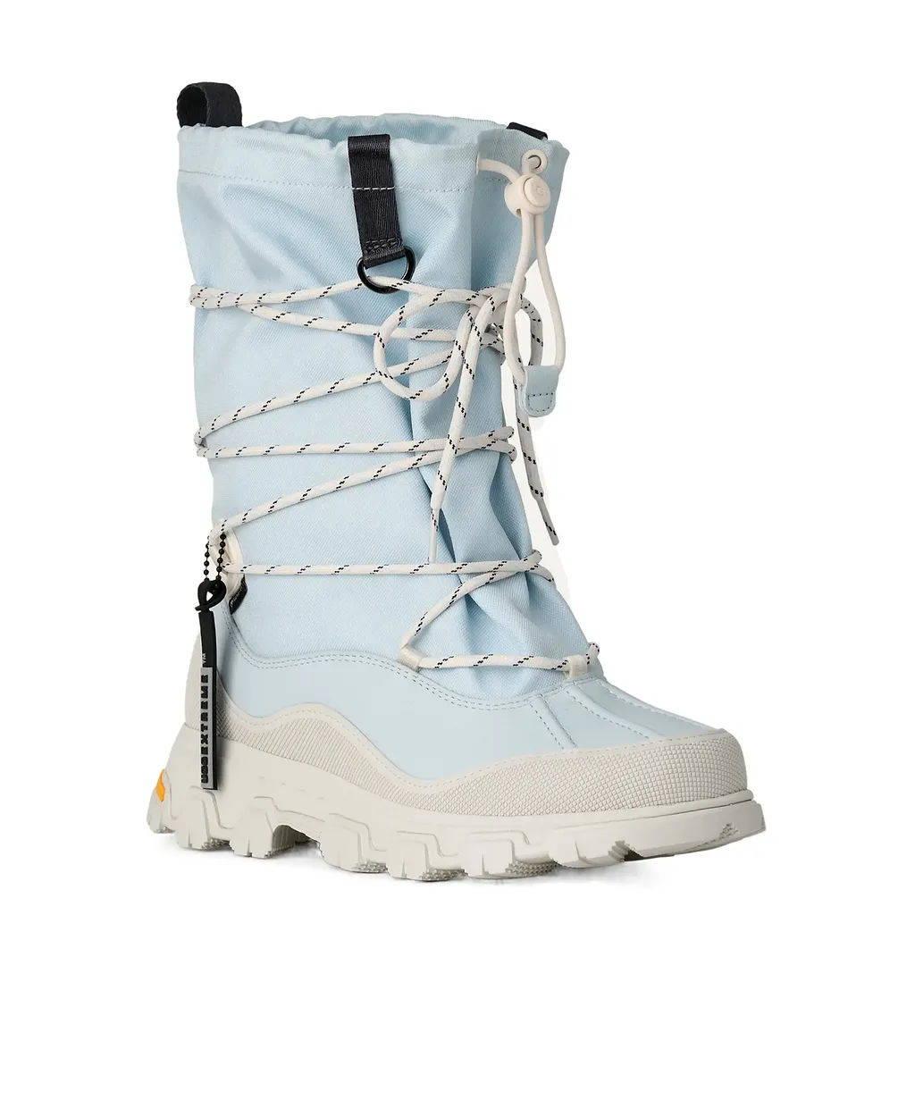 Ugg Metro Peak Lace-Up Boots