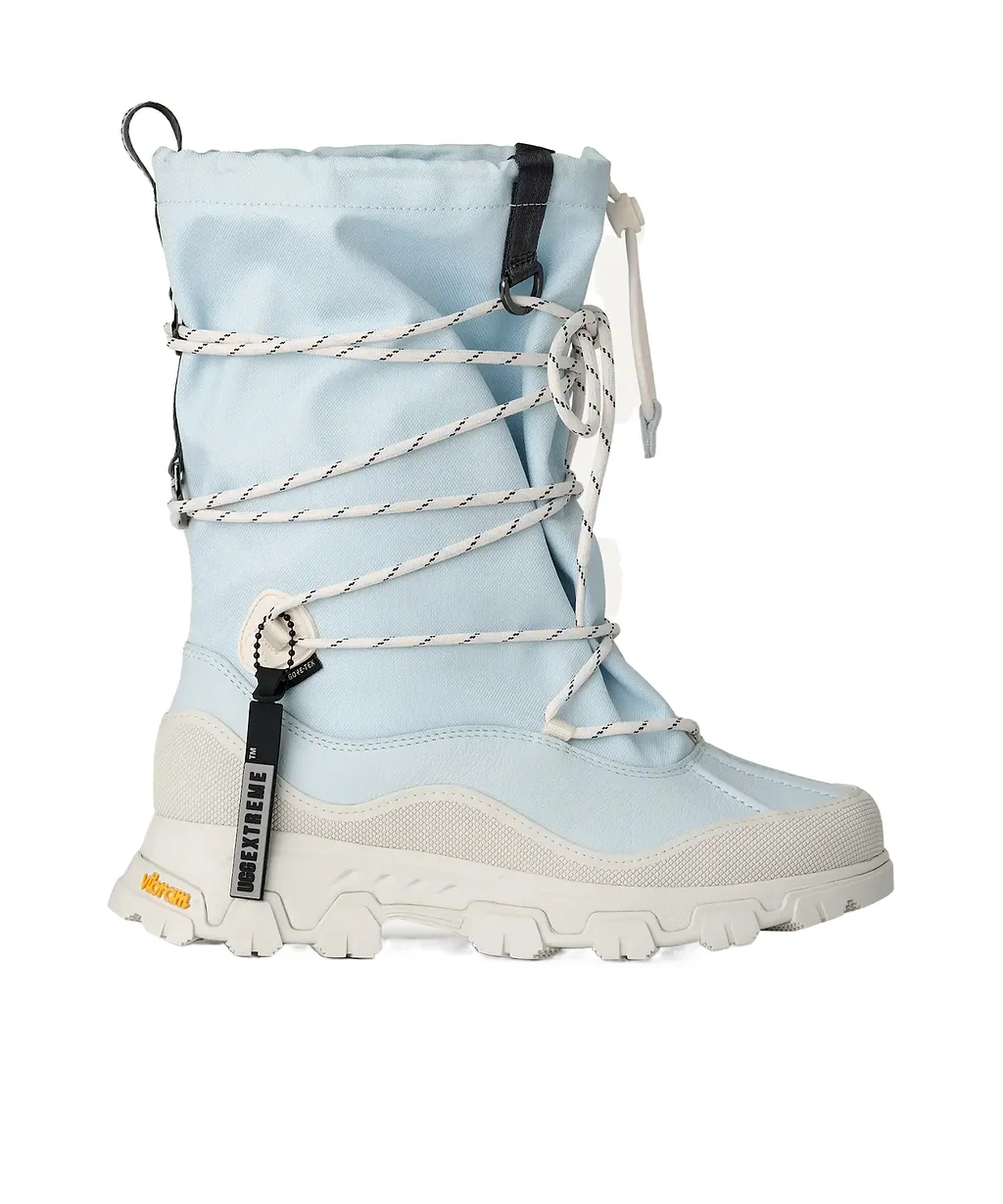 Ugg Metro Peak Lace-Up Boots