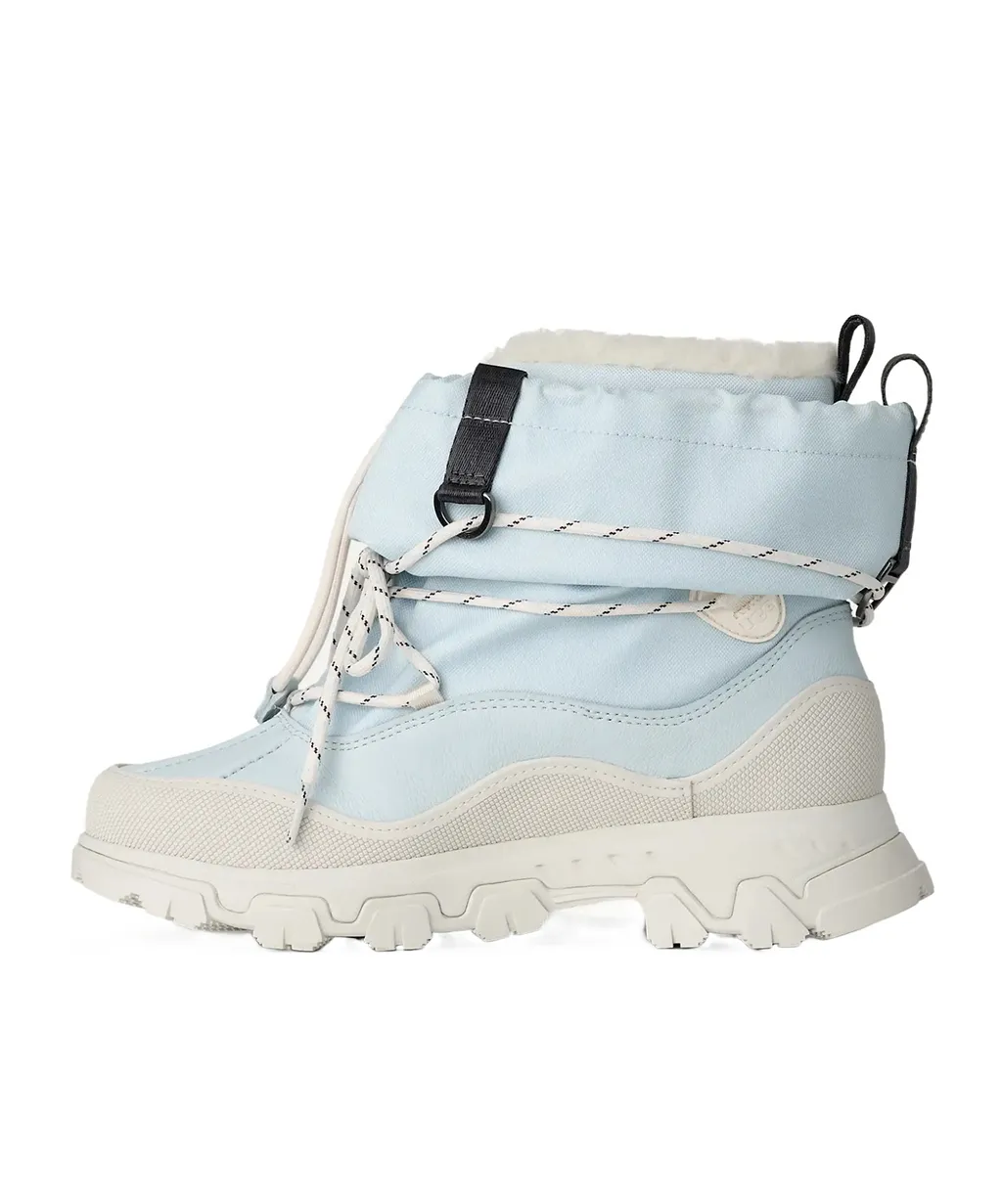Ugg Metro Peak Lace-Up Boots
