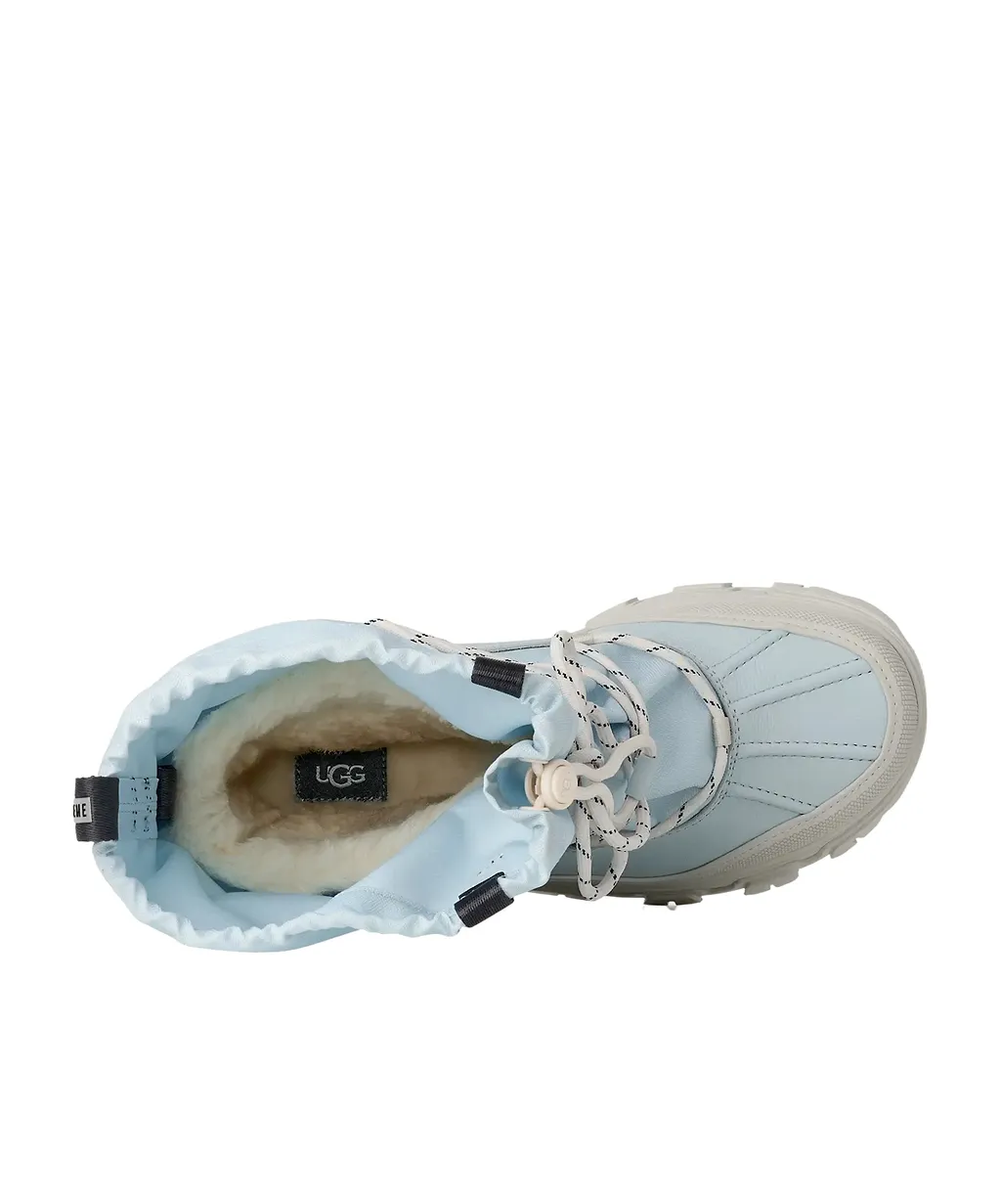 Ugg Metro Peak Lace-Up Boots