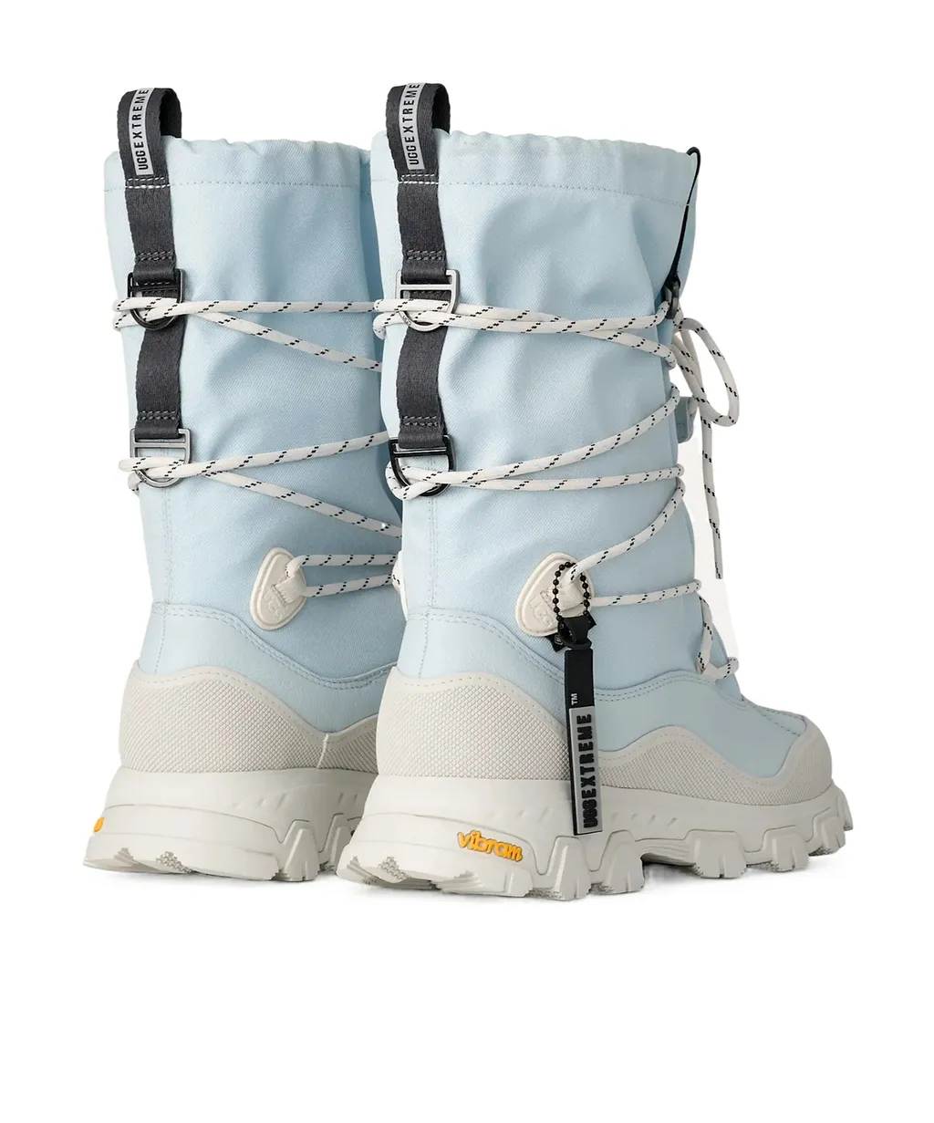 Ugg Metro Peak Lace-Up Boots