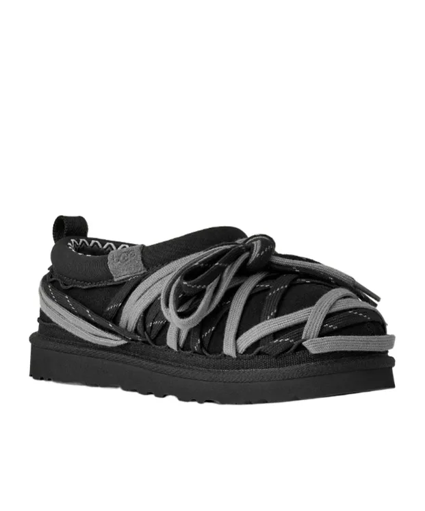 Ugg Tasman Lace-Up Slippers