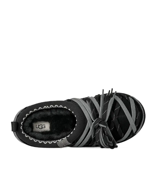 Ugg Tasman Lace-Up Slippers