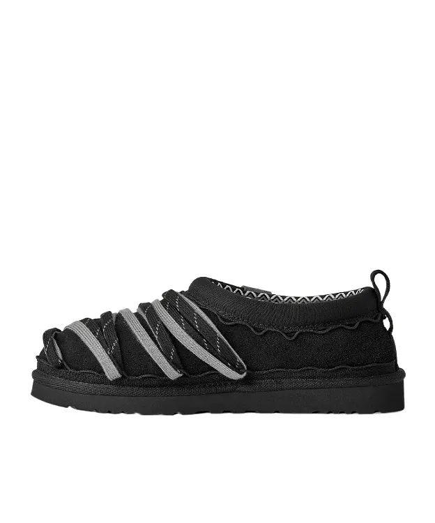 Ugg Tasman Lace-Up Slippers