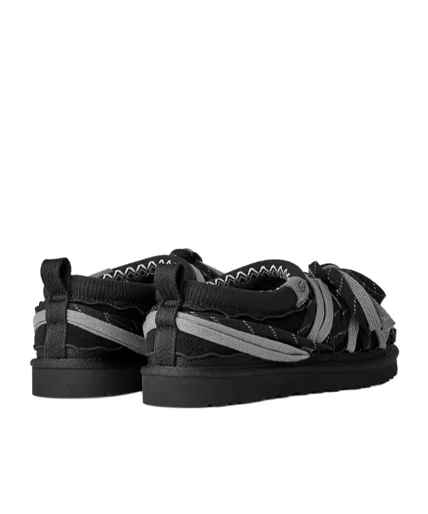 Ugg Tasman Lace-Up Slippers