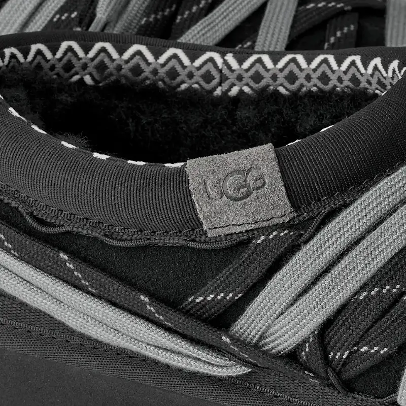 Ugg Tasman Lace-Up Slippers