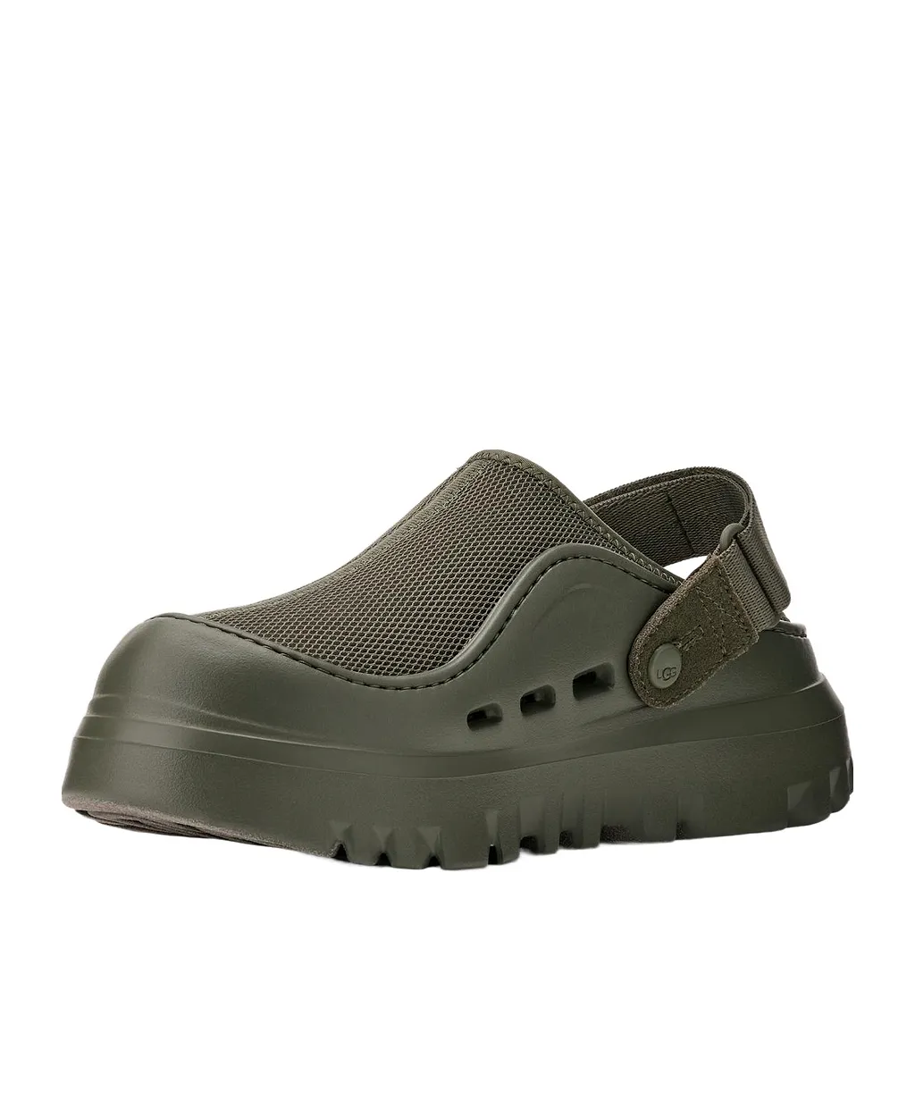 Ugg Peakmod Slingback Clogs