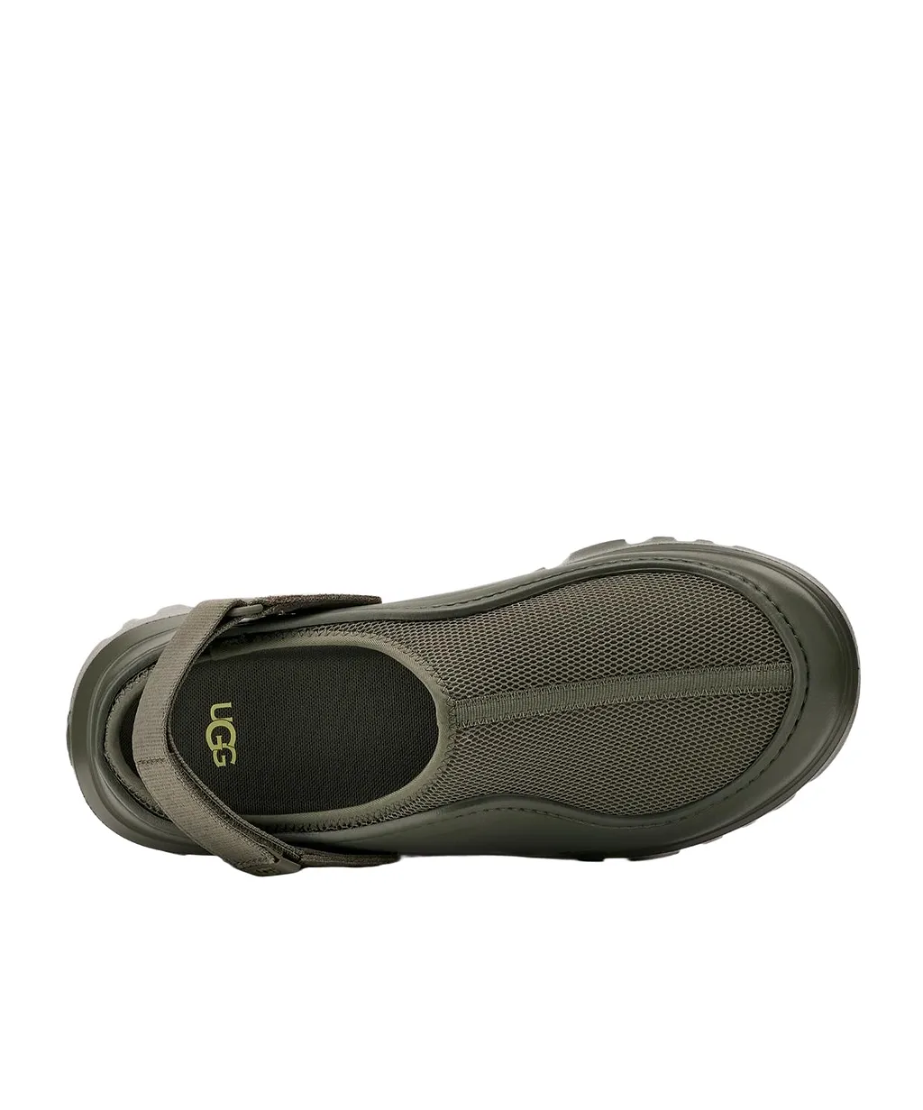 Ugg Peakmod Slingback Clogs