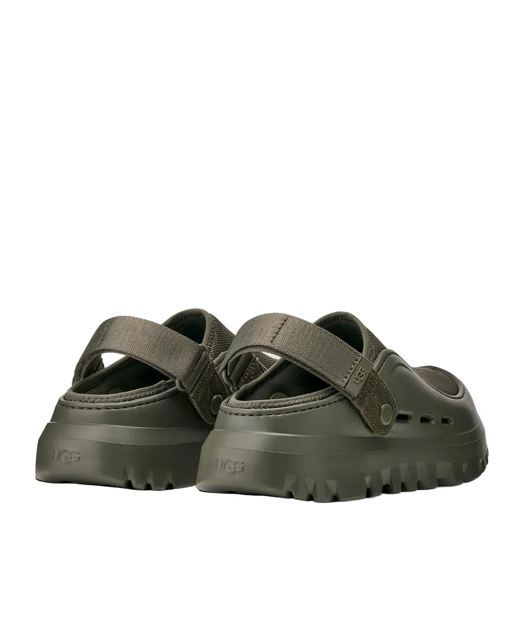 Ugg Peakmod Slingback Clogs