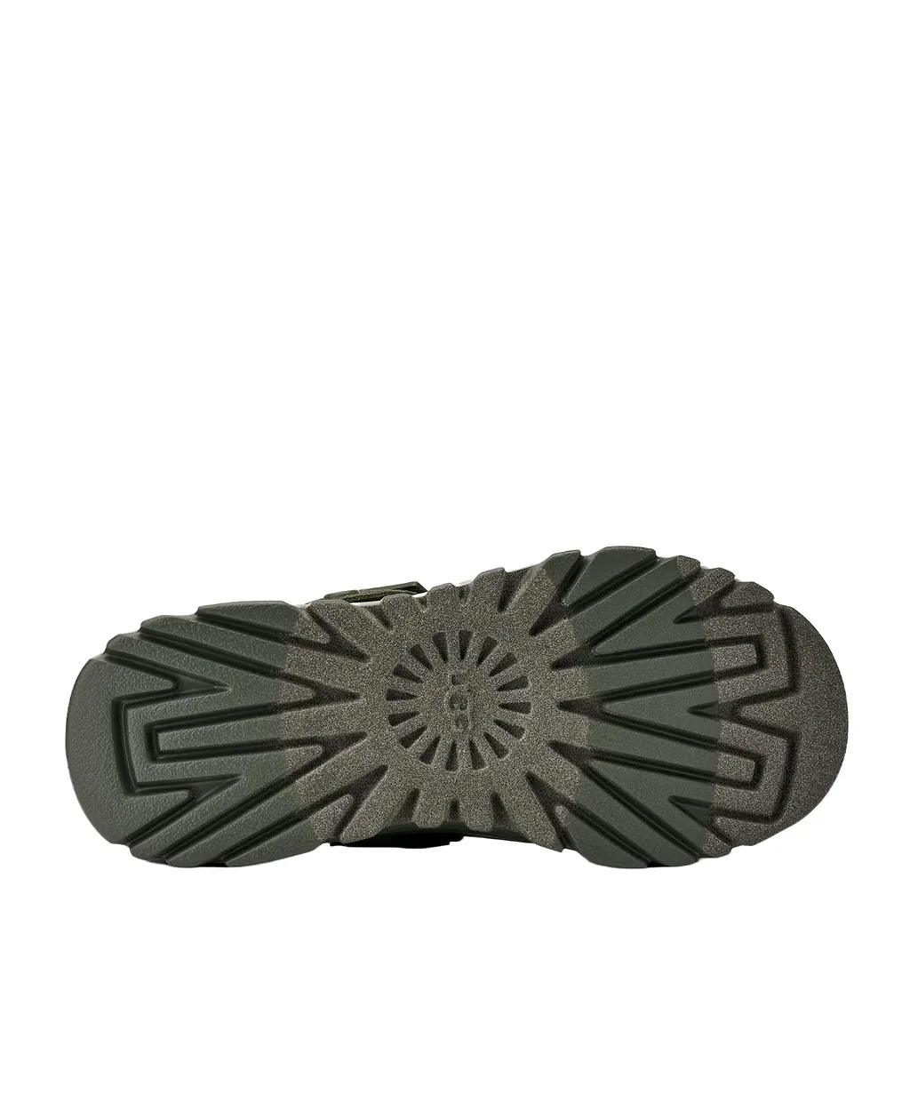 Ugg Peakmod Slingback Clogs