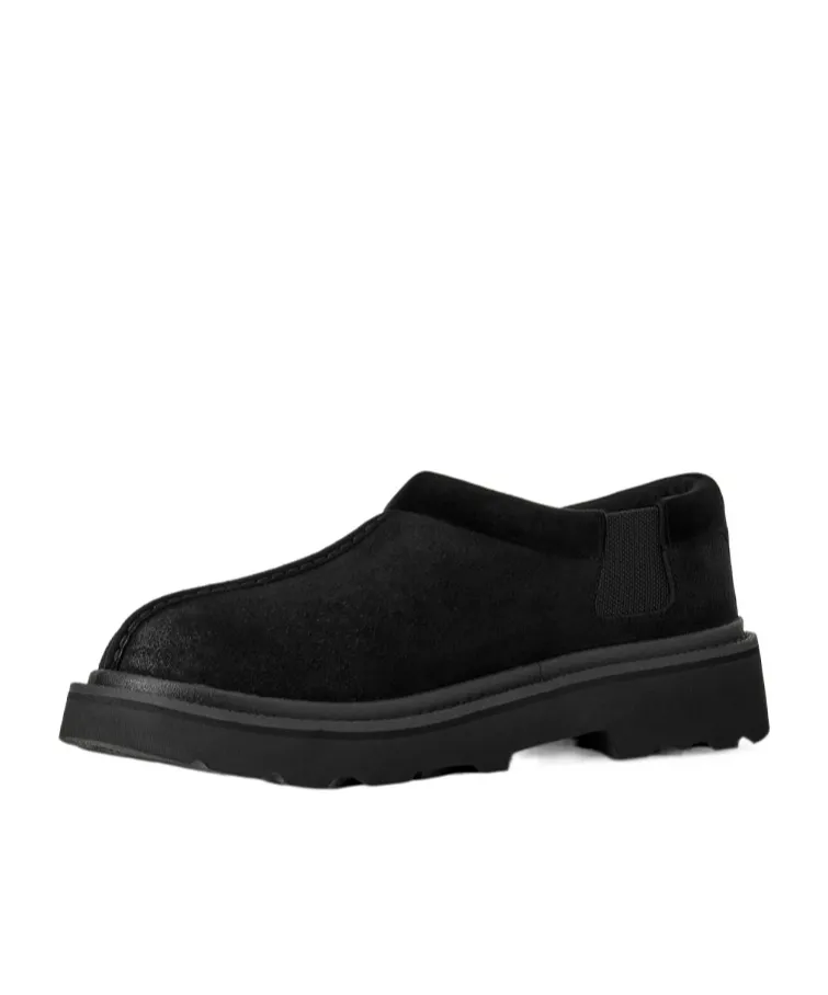 Ugg Tasman Lug Loafers