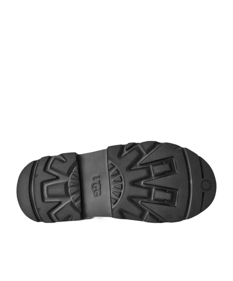 Ugg Tasman Lug Loafers