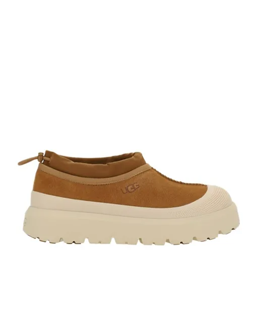 Ugg Platform Slip-On Sneakers