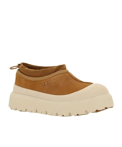 Ugg Platform Slip-On Sneakers