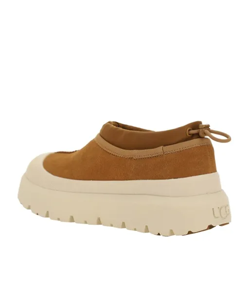 Ugg Platform Slip-On Sneakers