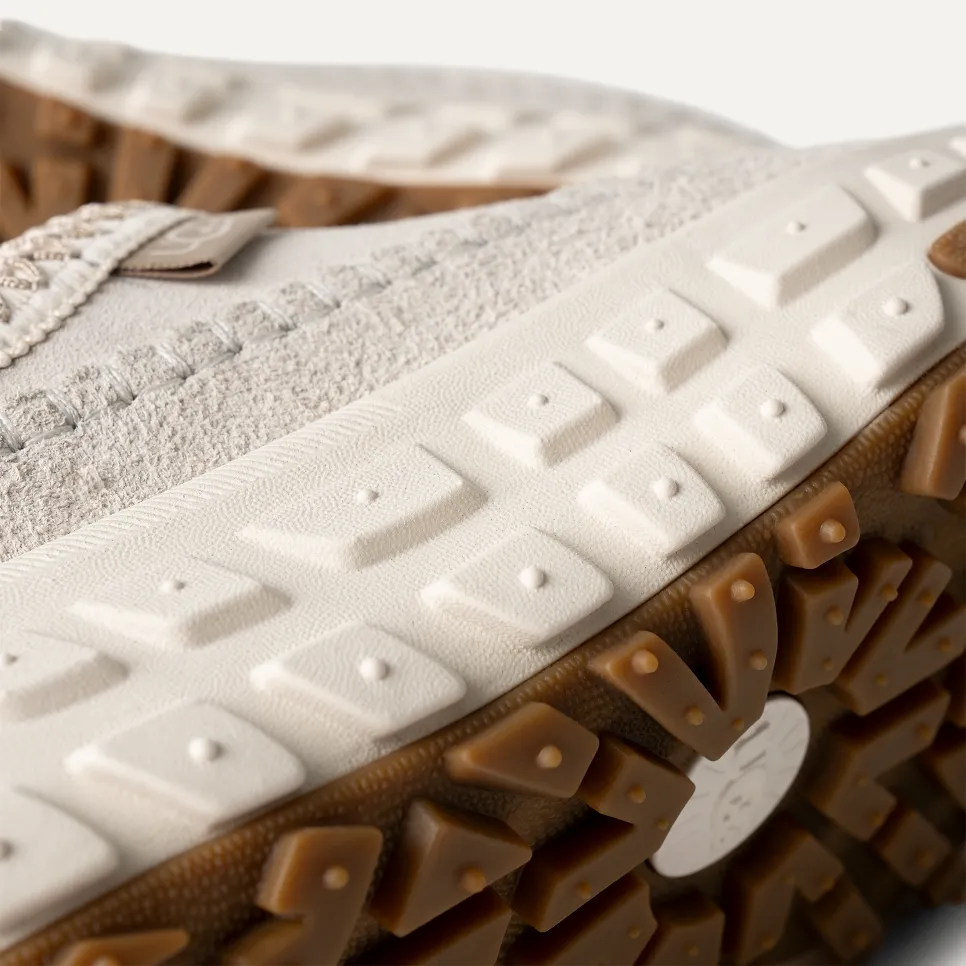 Ugg Venture Daze Platform Contrast Stitched Slippers
