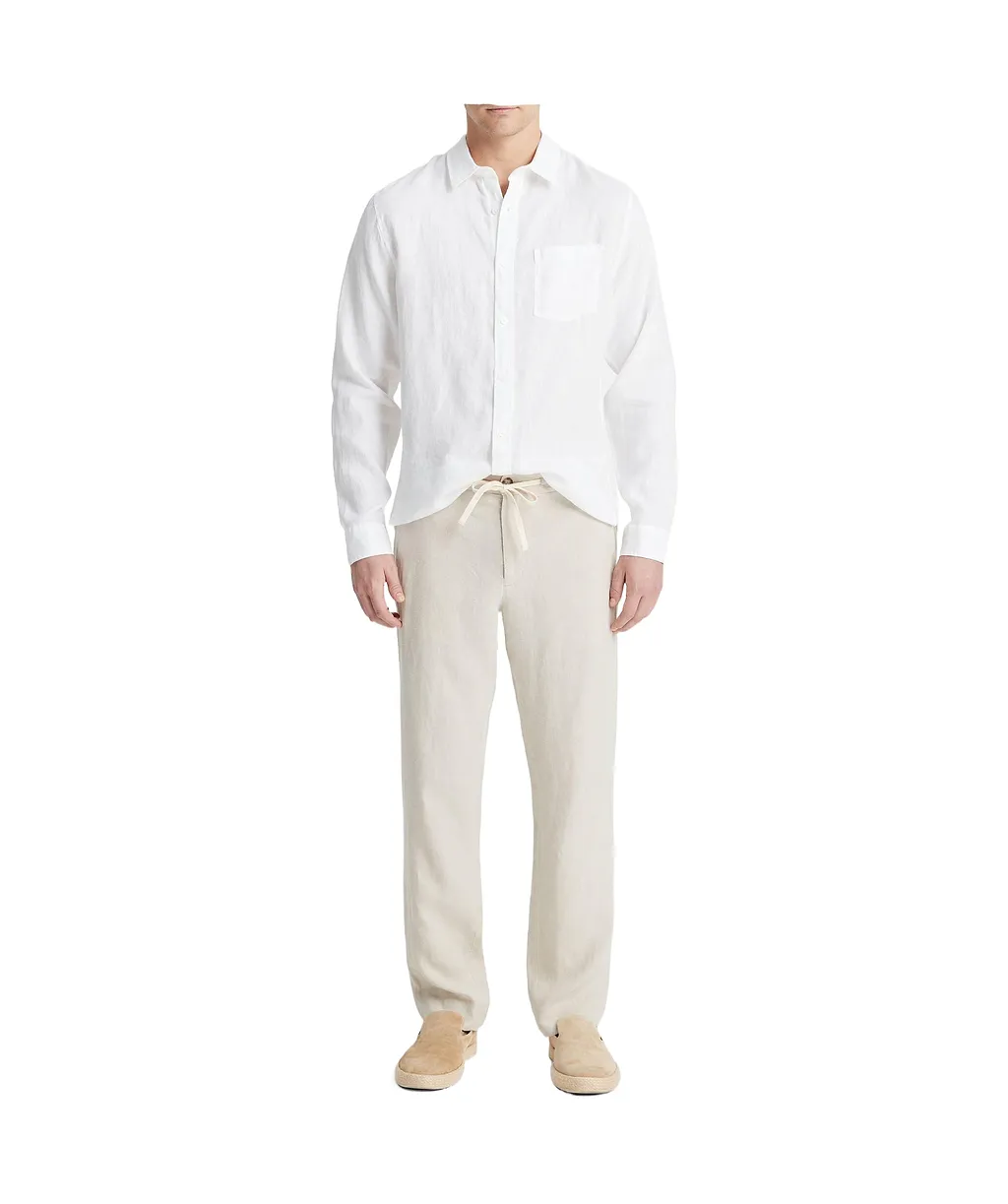 Vince Drawstring Pants