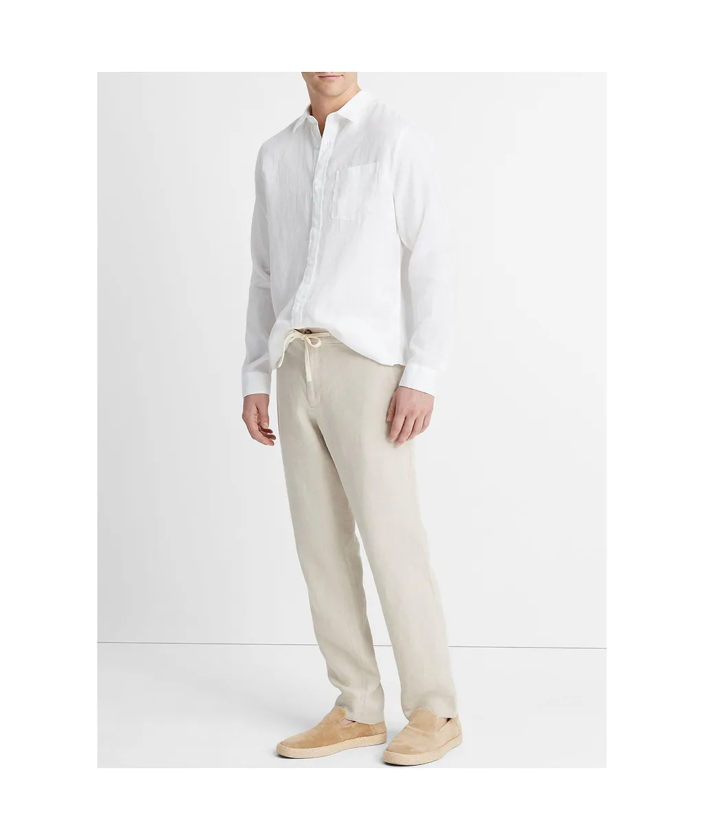 Vince Drawstring Pants