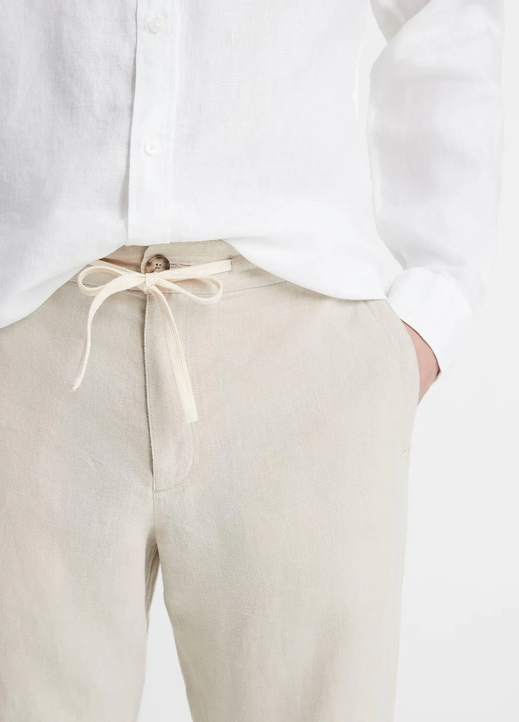 Vince Drawstring Pants