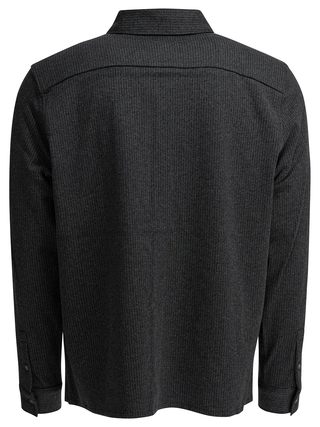 Vince Textured Button-Up Shirt